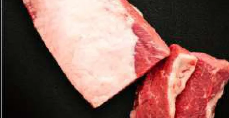 Smoke Steak
