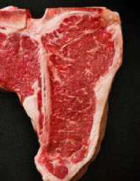 Tomahawk al Trapo
